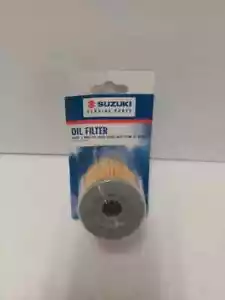 NEW OEM GENUINE SUZUKI OIL FILTER 16510-05240 - Picture 1 of 3