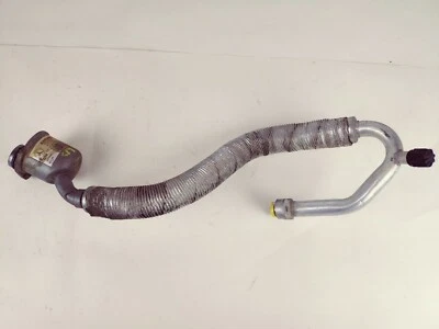 Mercedes-Benz C 230 2007 tubería de compresor de aire acondicionado A2722300756 C14 Foto 1 de 4