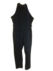 Blue Jean Halter Jumper - Bild 1 von 3