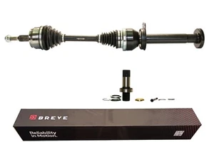 Antriebswelle + Steckwelle rechts VW MULTIVAN T5 2.5 TDI Schalter 6 Gang NEU - Bild 1 von 1
