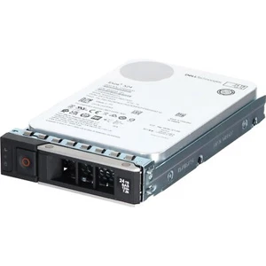 Dell 24TB 7.2K 12Gbps NL SAS 3.5 HDD (ME5) (GPP63-CR) - Picture 1 of 5