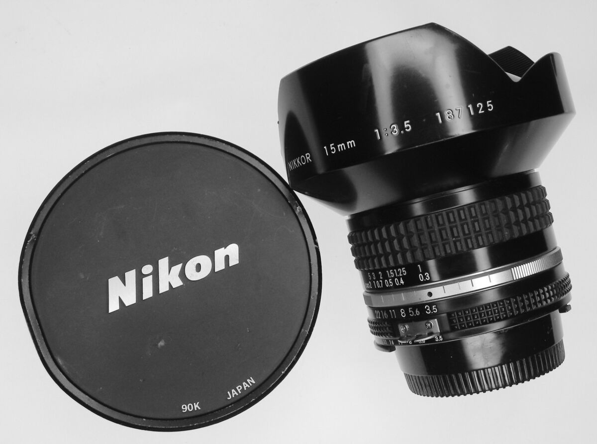 15mm Focal f/3.5 Camera Lenses for Nikon for sale | eBay 15mm Focal f/3.5 Camera Lenses for Nikon for sale | eBay