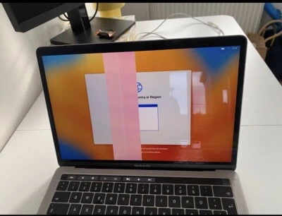 MacBook Pro 2017 Touchbar  - Bild 1 von 4