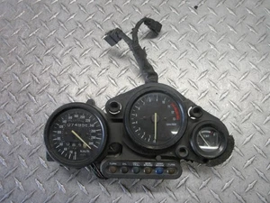 92 93 94 95 HONDA CBR900RR CBR900 FIREBLADE SPEEDO GAUGES CLUSTER 37100MW06 - Picture 1 of 16