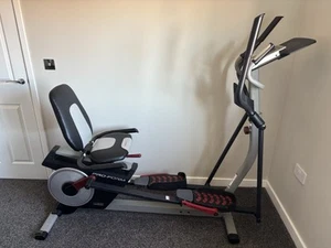 Proform Hybrid Trainer Home Cardio Training Machine RRP - Picture 1 of 9
