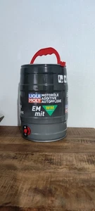 Bierfass Party Fass Bierdose 5 Liter Neu Selten Sammeln - Bild 1 von 4