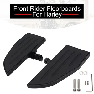 estriberas de montaje macho para Harley Touring Sportster XL883/1200 - Imagen 1 de 11