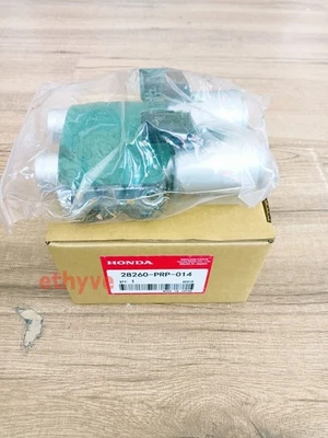 Transmission Dual Linear Shift Solenoid 28260-PRP-014 For Honda Accord CRV Acura - Image 1 of 4