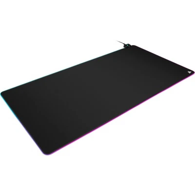 Corsair MM700 RGB Extended 3XL Cloth Gaming Mouse Pad/Desk Mat - Massive 1,22... - image 1 of 3