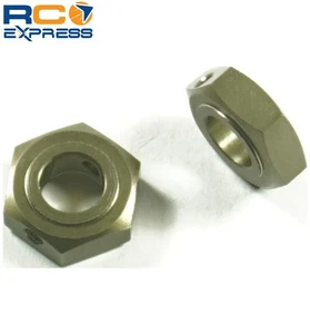 SWORKz Rear Wheel Hub for 12mm wheels (2) SW330582 - Picture 1 of 1