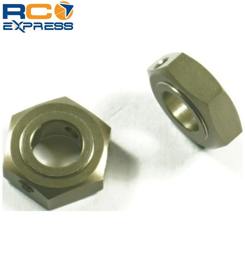 SWORKz Rear Wheel Hub for 12mm wheels (2) SW330582 - Image 1 of 1