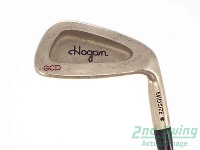 Ben Hogan Edge GCD Single Iron Pitching Wedge PW Steel Stiff Right 36.0in - Image 1 of 4