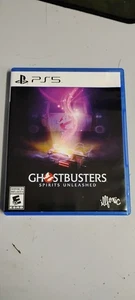 Ghostbusters: Spirits Unleashed PS5 - Bild 1 von 4