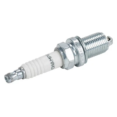 Bujía M14 X 1,25 Rosca Champion Copper Plus 7565853 - Imagen 1 de 3