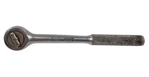 De colección Husky CM43 1/4” Driver Ratchet Hecho en EE. UU. - Imagen 1 de 6