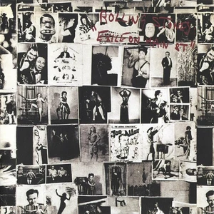 The Rolling Stones - Exile On Main St. 2xLP 2010 Rolling Stones M/M Mint Sealed - Picture 1 of 5