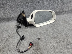 2015-2018 AUDI Q3 RIGHT SIDE EXTERIOR DOOR REAR VIEW MIRROR OEM - Picture 1 of 11