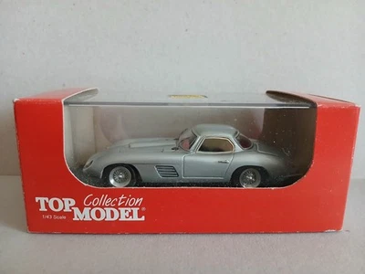 Mercedes 300SL Top Model SCALA 1/43 - Immagine 1 di 4