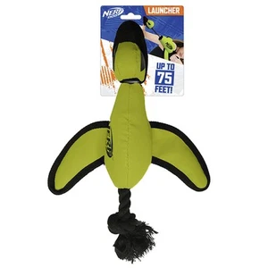 Trackshot Launching Duck Dog Toy, 16.5 Dog Fetch Toy for Medium and Large Bre... - Picture 1 of 5