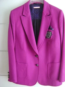 Hochwertiger Blazer von Basler Gr.46 - Bild 1 von 11