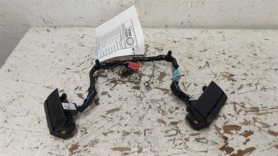 Interruptor de columna de pasajero montado en la rueda control de audio compatible con 08-10 EDGE 2141364 Foto 1 de 4