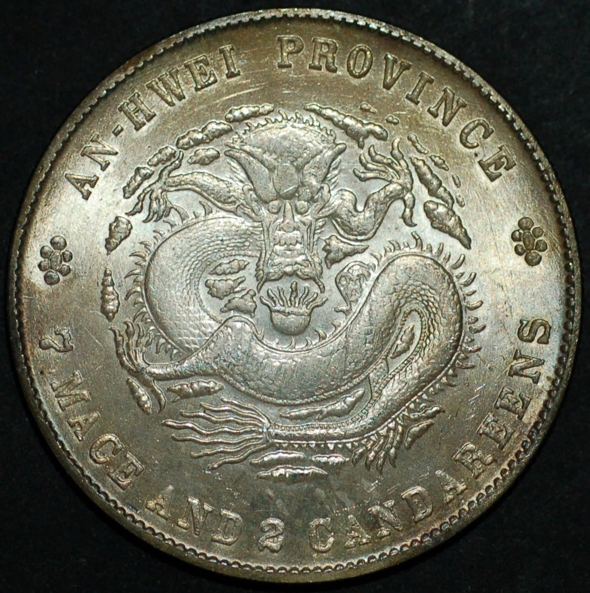 China Dragon Dollar for sale | eBay