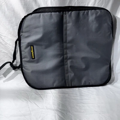 Protector de asiento Safety 1st, gris (A01) Foto 1 de 4