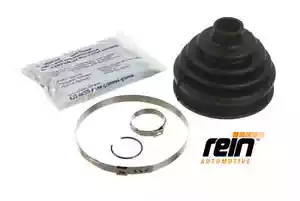 BMW X5 325xi 330xi REIN Outer CV Joint Axle Boot Kit 31 60 7 507 402 - Picture 1 of 1