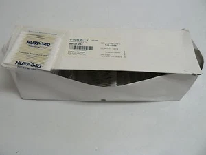 NEW 89031-292 VWR CRITICAL SWAB SMALL DOUBLE COTTON TIP 3" PACK OF 1100 - Picture 1 of 4