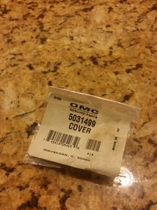 EVINRUDE JOHNSON COVER 5031499 - Foto 1 di 3