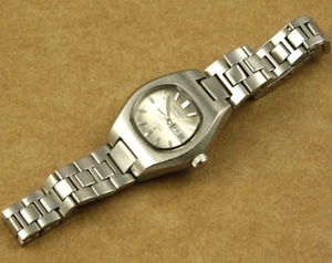 Seiko Hi-Beat 2906-3010 Japan Vintage Mechanical Automatic Ladies Watch - Picture 1 of 2