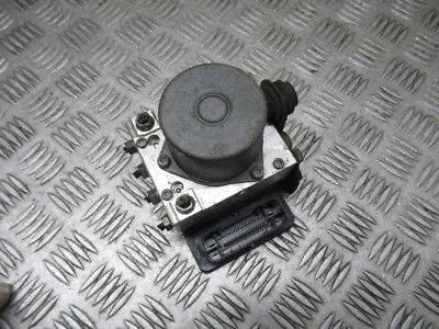 2018 VW UP MOVE UP 1.0 PETROL MANUAL MK1 5DRS HATCH ABS PUMP (CHYA) REF15350 - Image 1 of 4