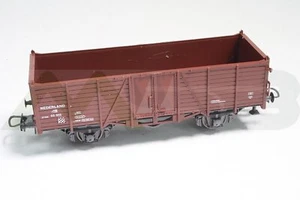 Roco 4314B offener Güterwagen NS Spur H0 unbespielt Originalverpackung - Bild 1 von 5