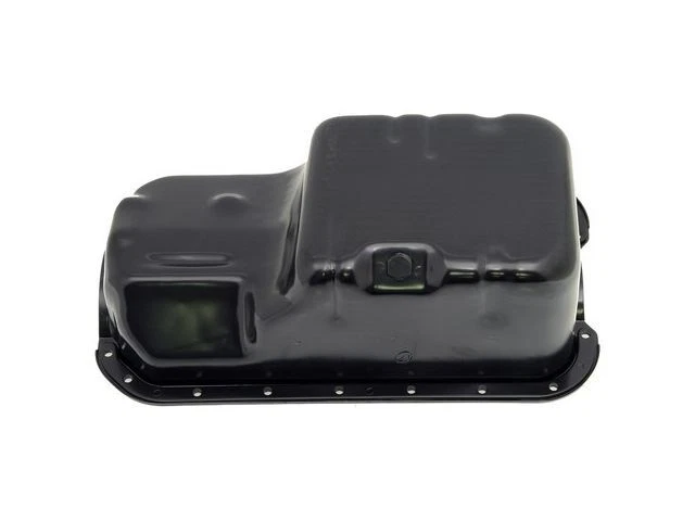 Cacerola de aceite para 88-95 Honda Civic del Sol CRX 1,5 L 4 cilindros 1,6 L S Si ZN36G1 Foto 1 de 1