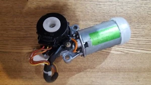 Range Rover P38 Seat Back Recline Motor Bosch  0390206601 Drivers Side - Picture 1 of 1