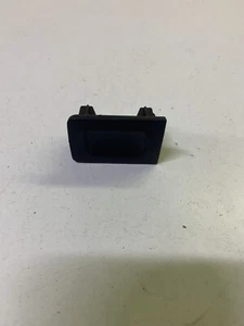 Blindschalter Blindstopfen Abdeckkappe VW Golf 4 IV Bora 1J0858180C Deckel - Bild 1 von 4
