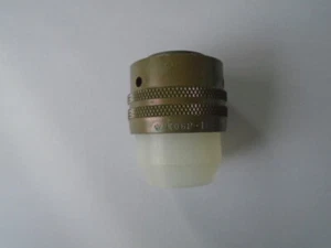 BENDIX   18  PIN CONNECTOR PLUG  PT06P-14-18P   NEW SURPLUS  - Picture 1 of 4