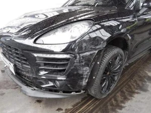 ANTRIEBSWELLE VORNE LH PORSCHE MACAN MK1 (95B) 14-18 2997 BENZIN SEMI AUTO - Bild 1 von 6