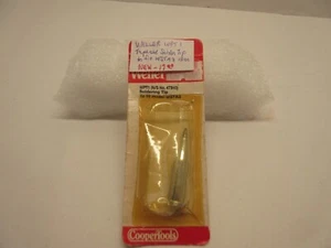 WELLER WPT1 konische Lötspitze passend für WSTA3 Eisen, NEU - Bild 1 von 1