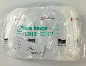 4 Hollister 112013 Absperrungen 1-3/4" Flansch vorgeschnitten auf 7/8" Ex 2027 - Bild 1 von 4