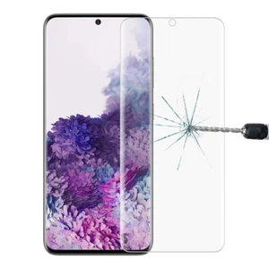 Für Samsung Galaxy S20 G980F 2x 4D Display H9 Hart Glas Transparent Folie Panzer - Zdjęcie 1 z 4
