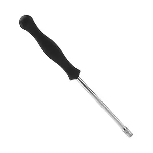 Carburetor Adjustment Tool Screwdriver A Circle Design Engine Carb Tune Up - Picture 1 of 12