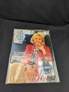 AMC Magazine December 1993 Evan Marie Saint - Picture 1 of 1
