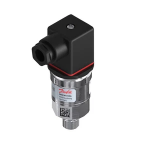 DANFOSS MBS3000 060G1107 Pressure Sensors New ✦KD - Picture 1 of 4