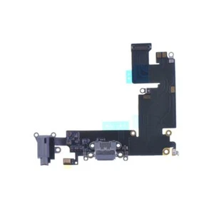 Charging Port Flex Cable for iPhone 6 Plus - Bild 1 von 4