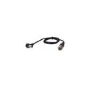 Samsung i700 i730 x426 x427 A970 A660 A680 A760 A890 ANTENNA ADAPTER CABLE FME
