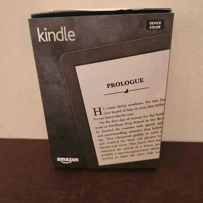 Amazon Kindle CE0700 with Charger (Brand New) - Image 1 of 4