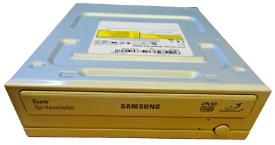 Toshiba/Samsung SH-S202***DVD+R / RW  BRENNER IDE LAUFWERK # LW1602 - Bild 1 von 4