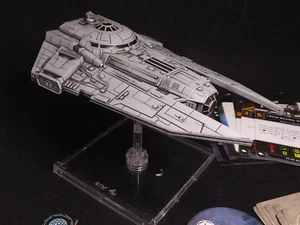 VT-49 Decimator expansion for X-Wing Miniatures Game - 2nd Edition - Picture 1 of 4