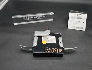 2009 - 2015 Hyundai Sonata Blue Link Telematics Module OEM 96510-3Q500 - Picture 1 of 11